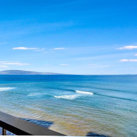 Maui Kai Condos Lahaina Zewnętrze zdjęcie