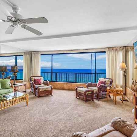 Maui Kai Condos Lahaina Zewnętrze zdjęcie