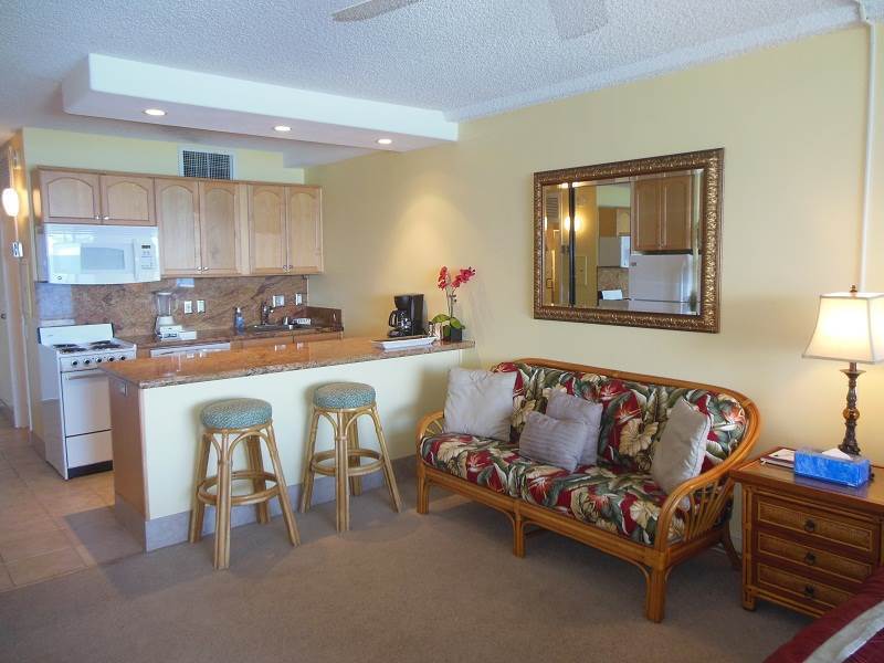 Maui Kai Condos Lahaina Zewnętrze zdjęcie