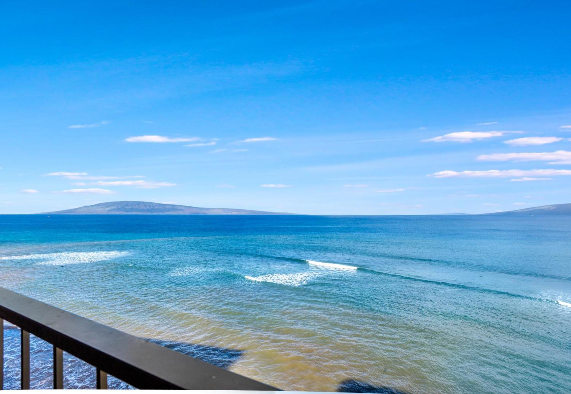 Maui Kai Condos Lahaina Zewnętrze zdjęcie