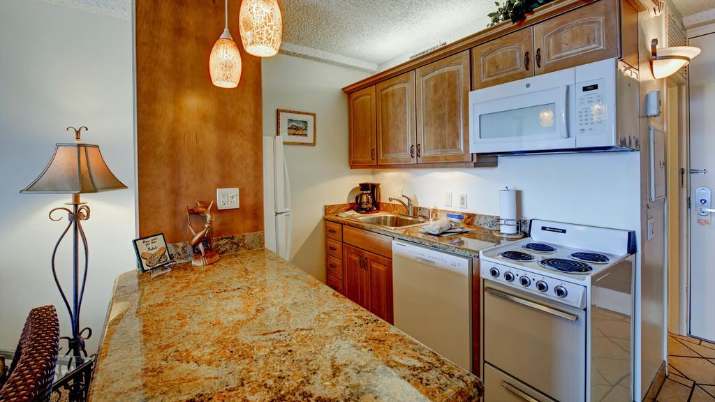 Maui Kai Condos Lahaina Zewnętrze zdjęcie