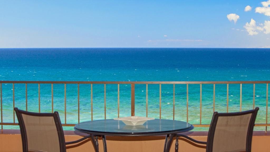 Maui Kai Condos Lahaina Zewnętrze zdjęcie