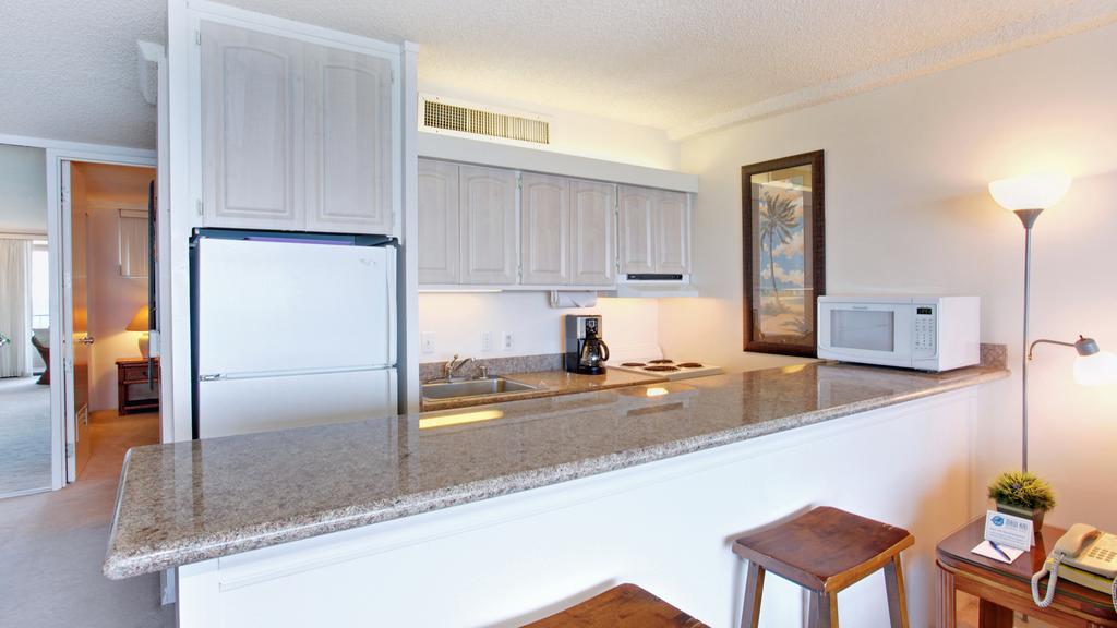 Maui Kai Condos Lahaina Zewnętrze zdjęcie