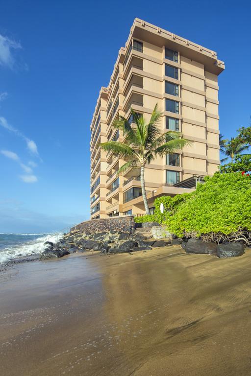 Maui Kai Condos Lahaina Zewnętrze zdjęcie