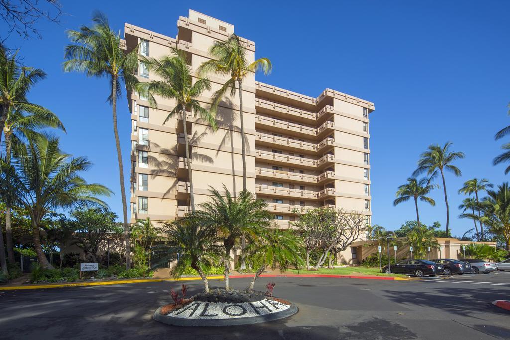 Maui Kai Condos Lahaina Zewnętrze zdjęcie