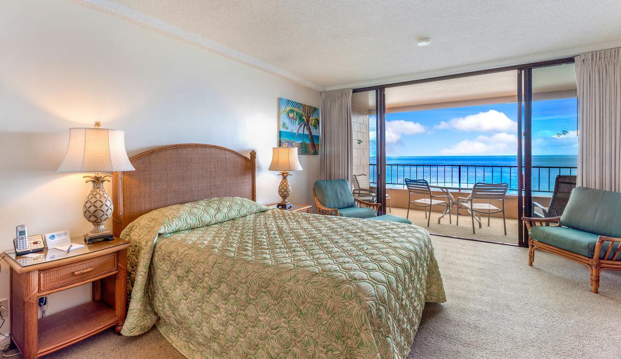 Maui Kai Condos Lahaina Zewnętrze zdjęcie