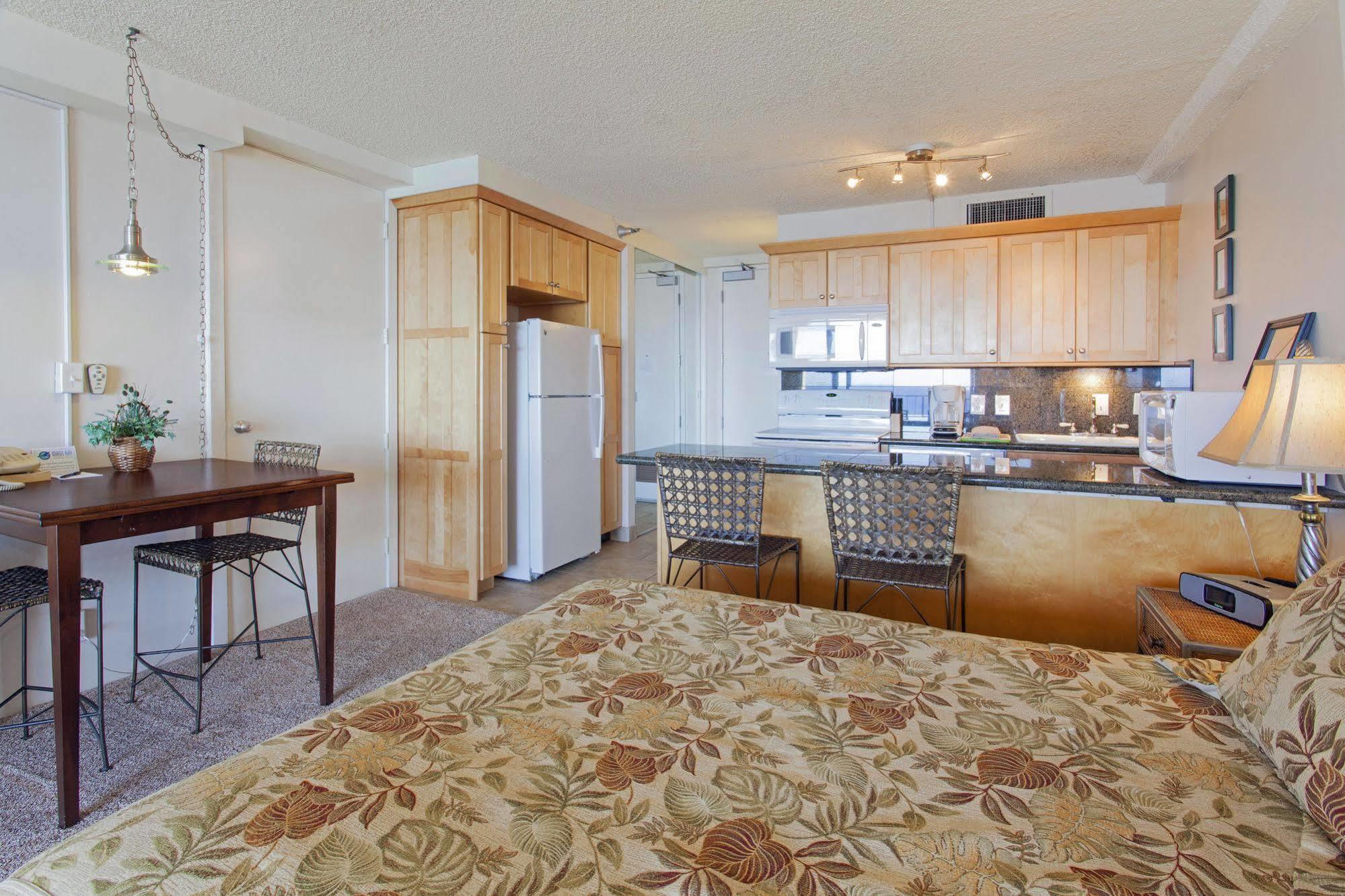 Maui Kai Condos Lahaina Zewnętrze zdjęcie
