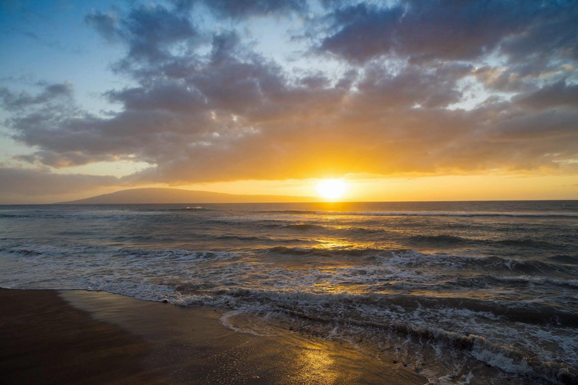 Maui Kai Condos Lahaina Zewnętrze zdjęcie