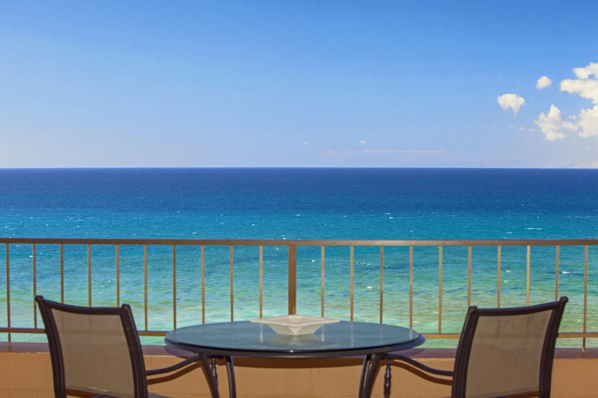 Maui Kai Condos Lahaina Zewnętrze zdjęcie