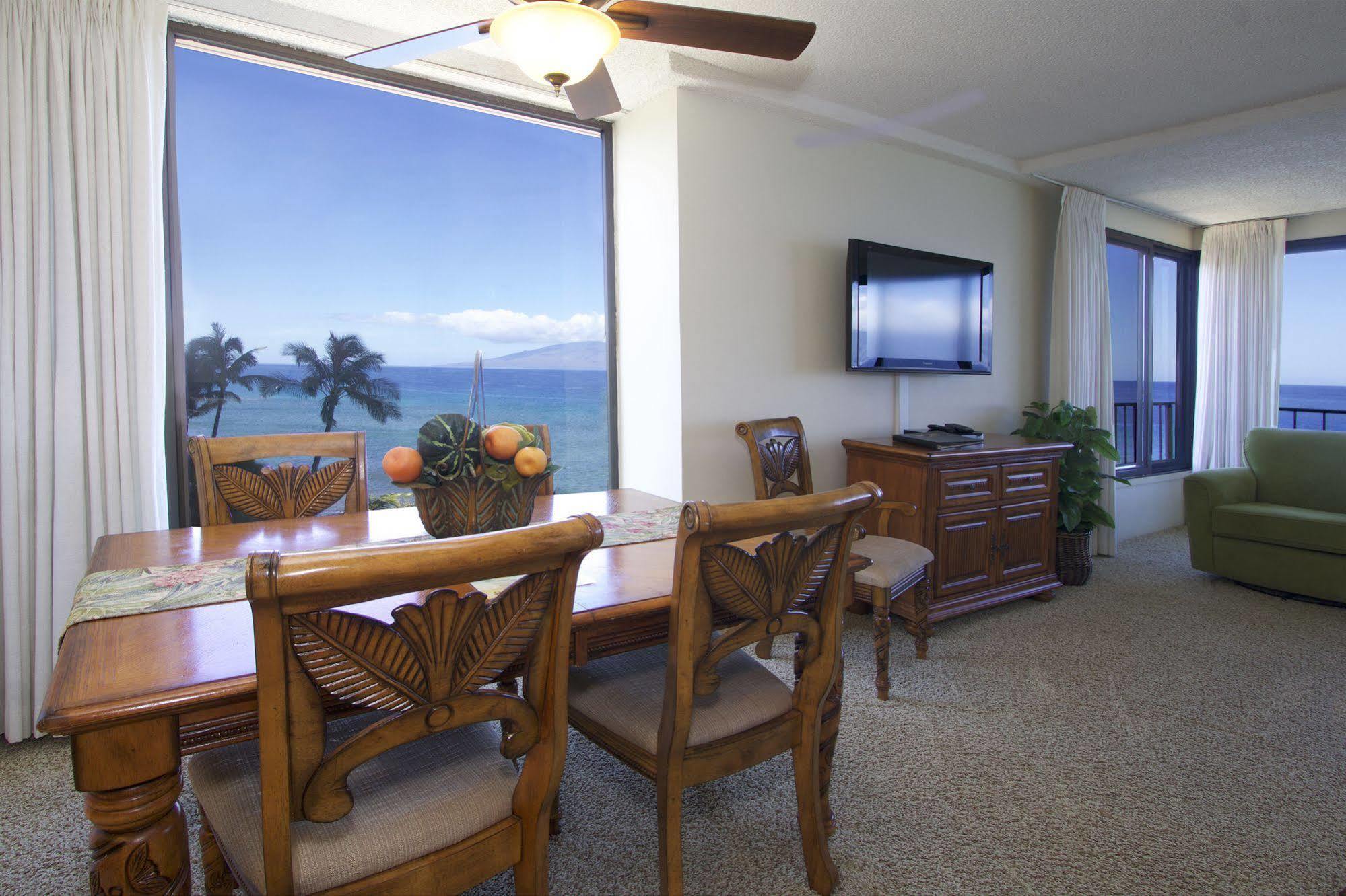Maui Kai Condos Lahaina Zewnętrze zdjęcie