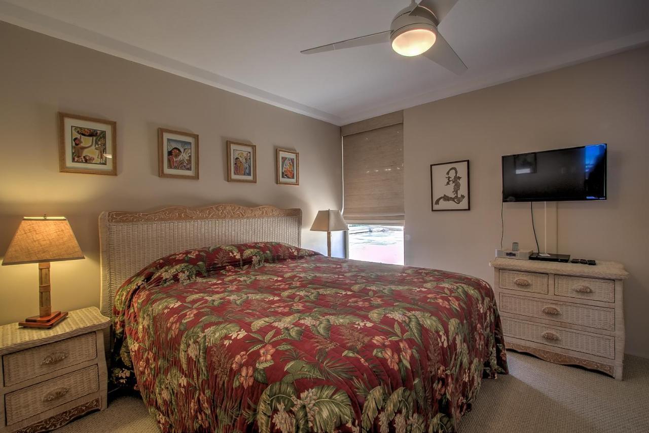 Maui Kai Condos Lahaina Zewnętrze zdjęcie