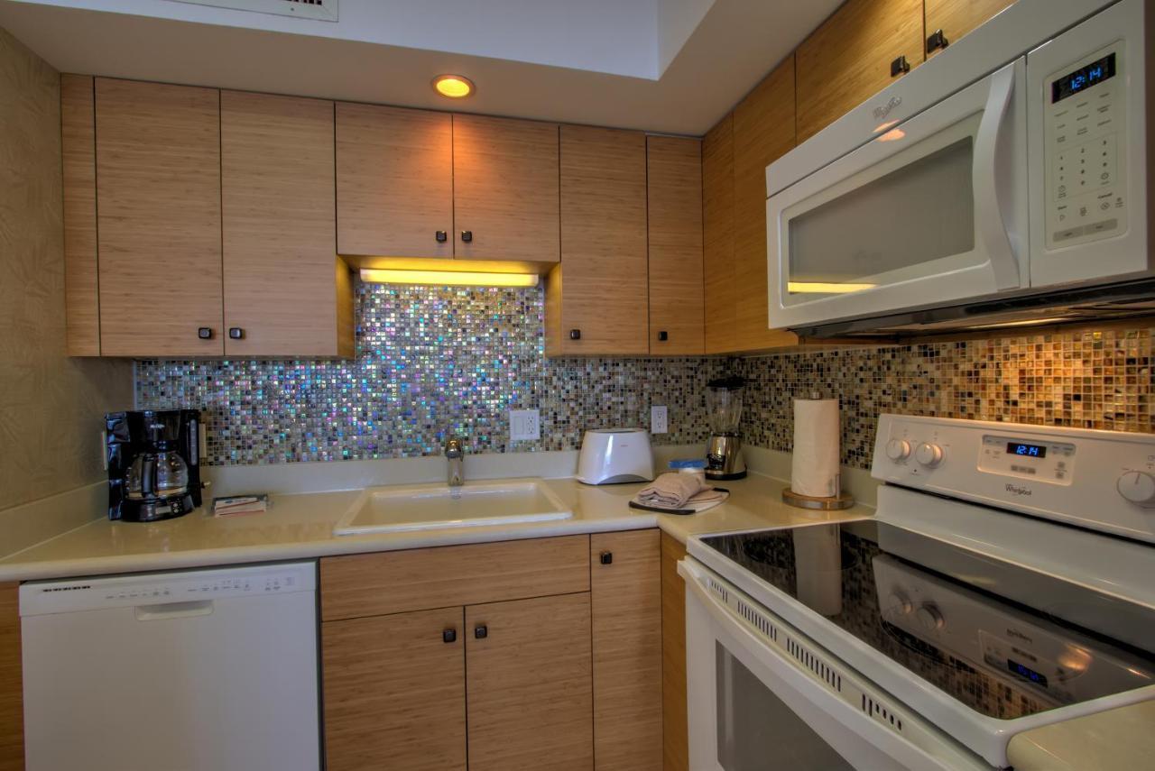 Maui Kai Condos Lahaina Zewnętrze zdjęcie