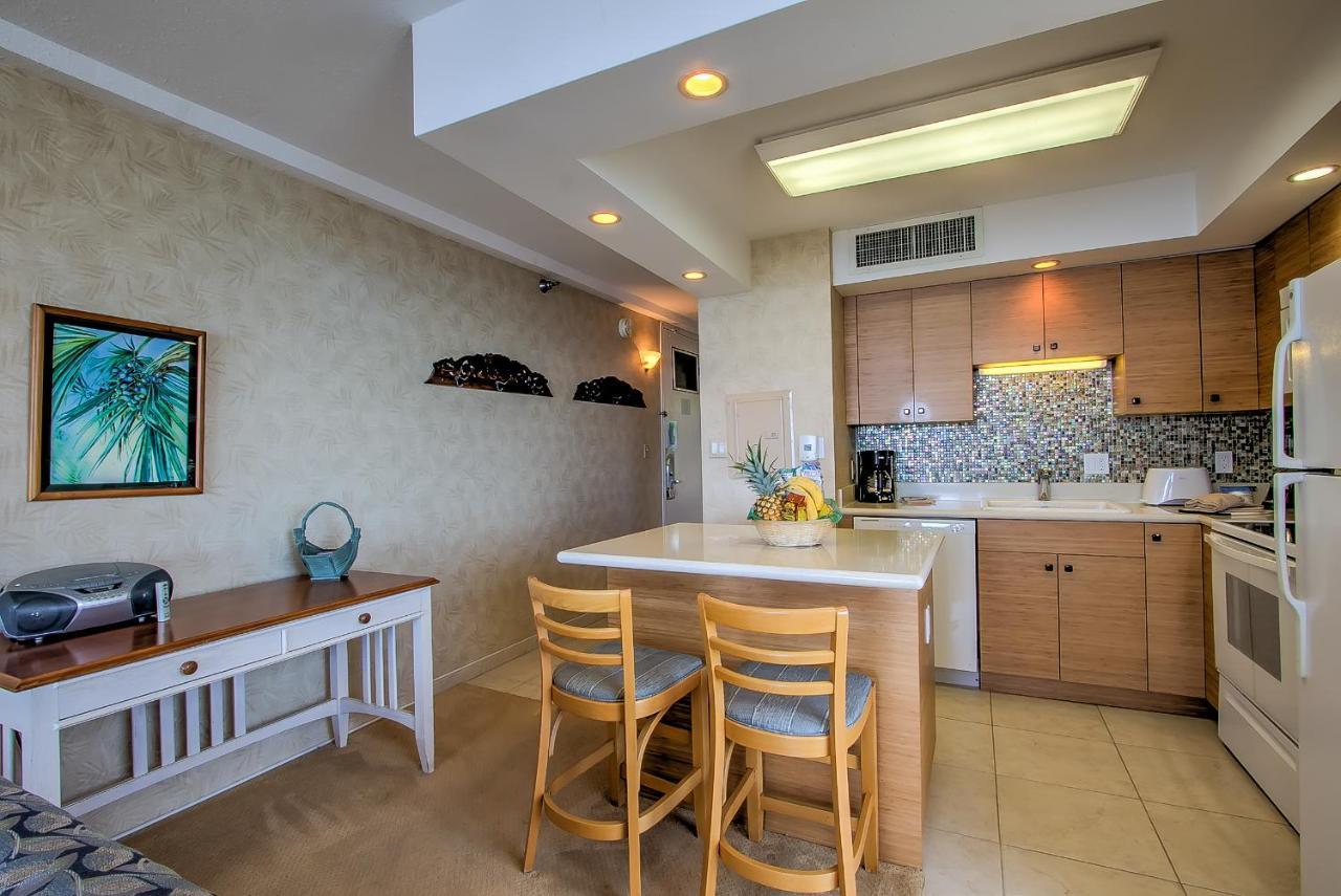 Maui Kai Condos Lahaina Zewnętrze zdjęcie