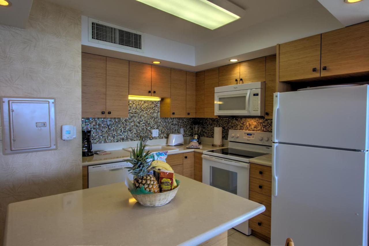Maui Kai Condos Lahaina Zewnętrze zdjęcie