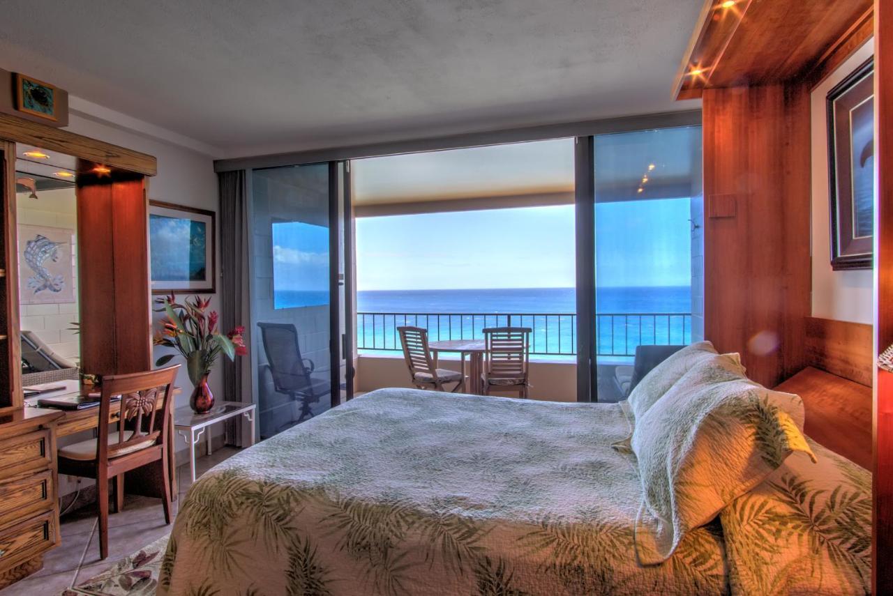 Maui Kai Condos Lahaina Zewnętrze zdjęcie