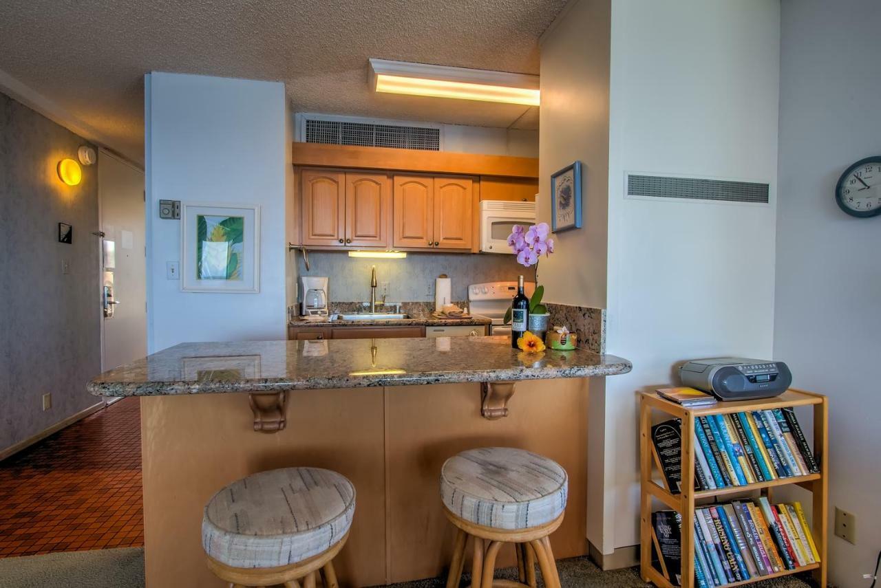 Maui Kai Condos Lahaina Zewnętrze zdjęcie