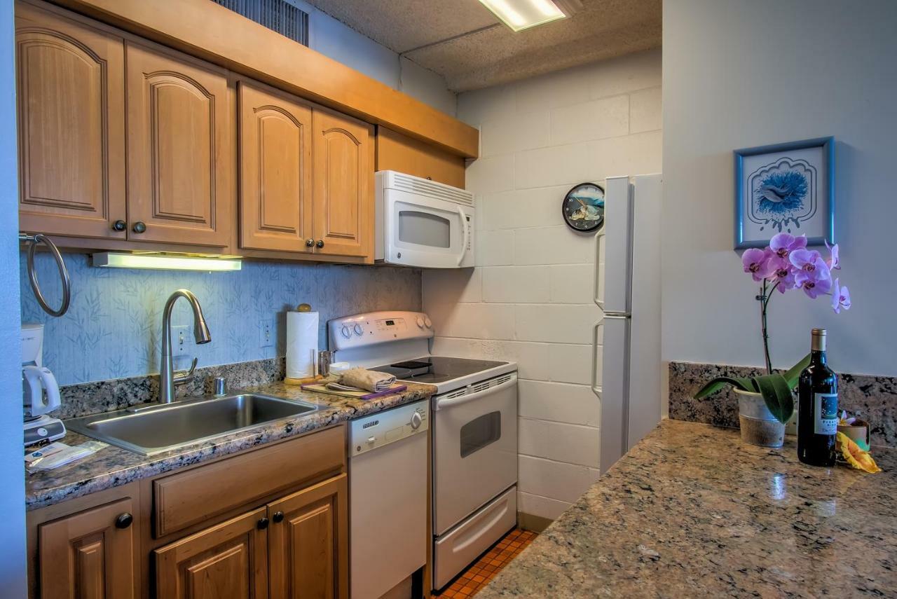 Maui Kai Condos Lahaina Zewnętrze zdjęcie