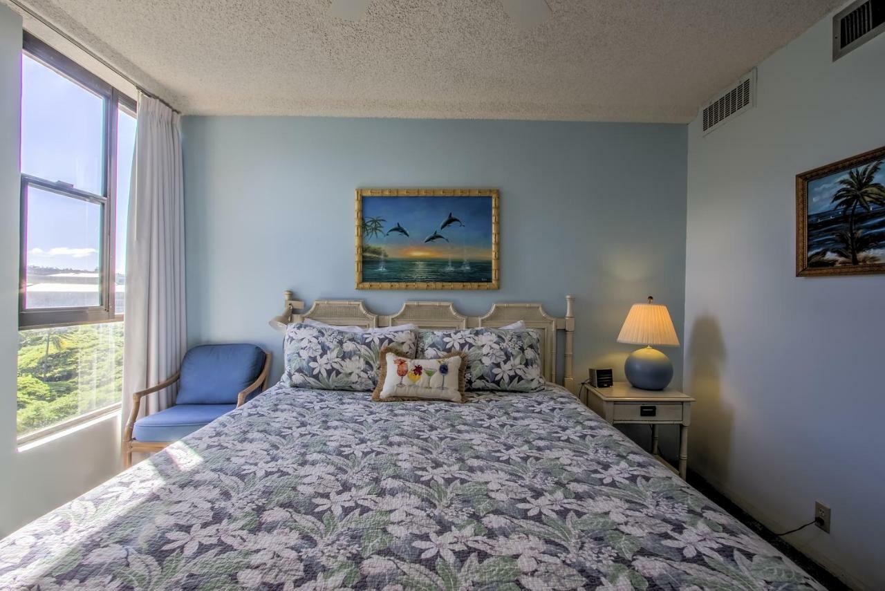 Maui Kai Condos Lahaina Zewnętrze zdjęcie