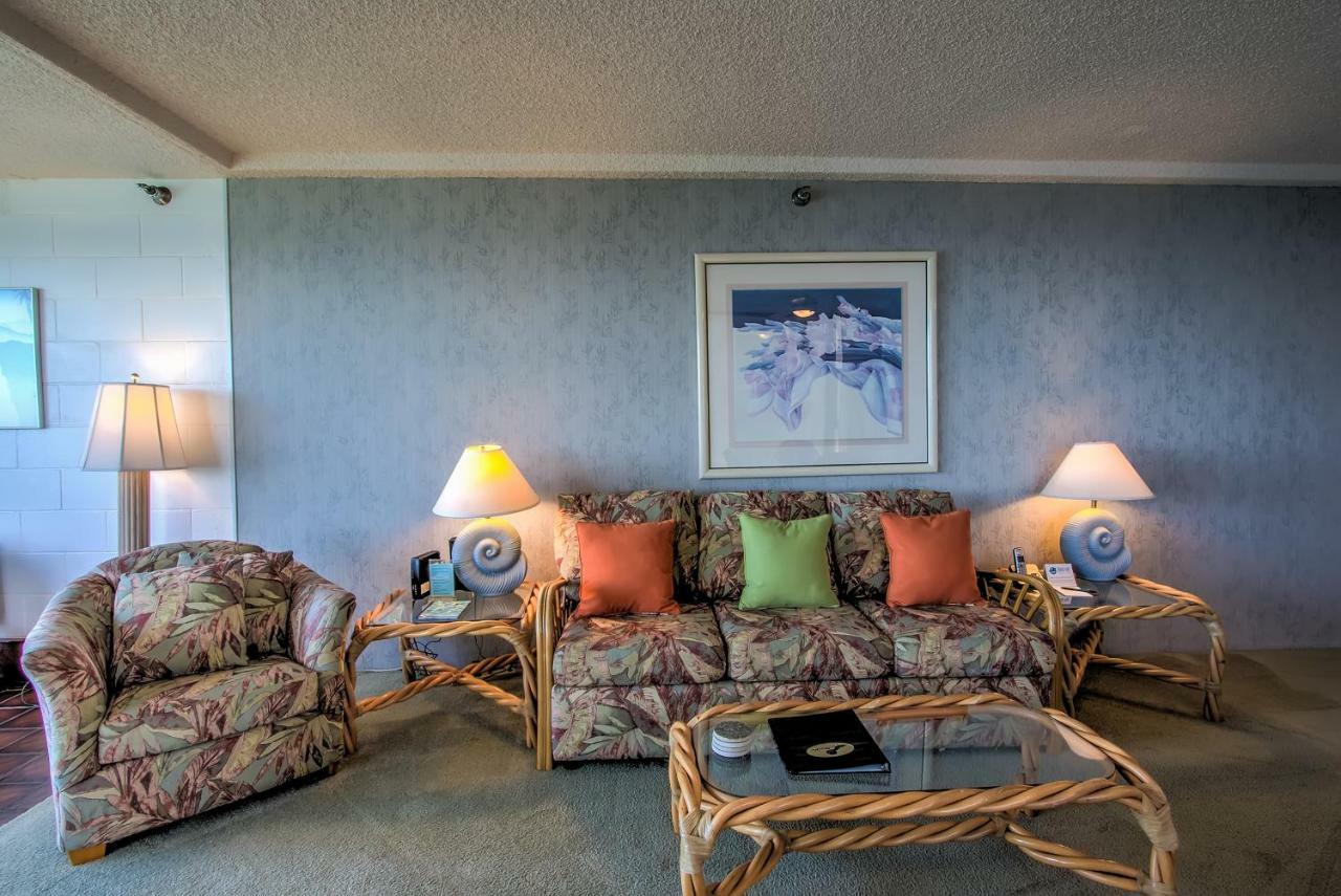 Maui Kai Condos Lahaina Zewnętrze zdjęcie