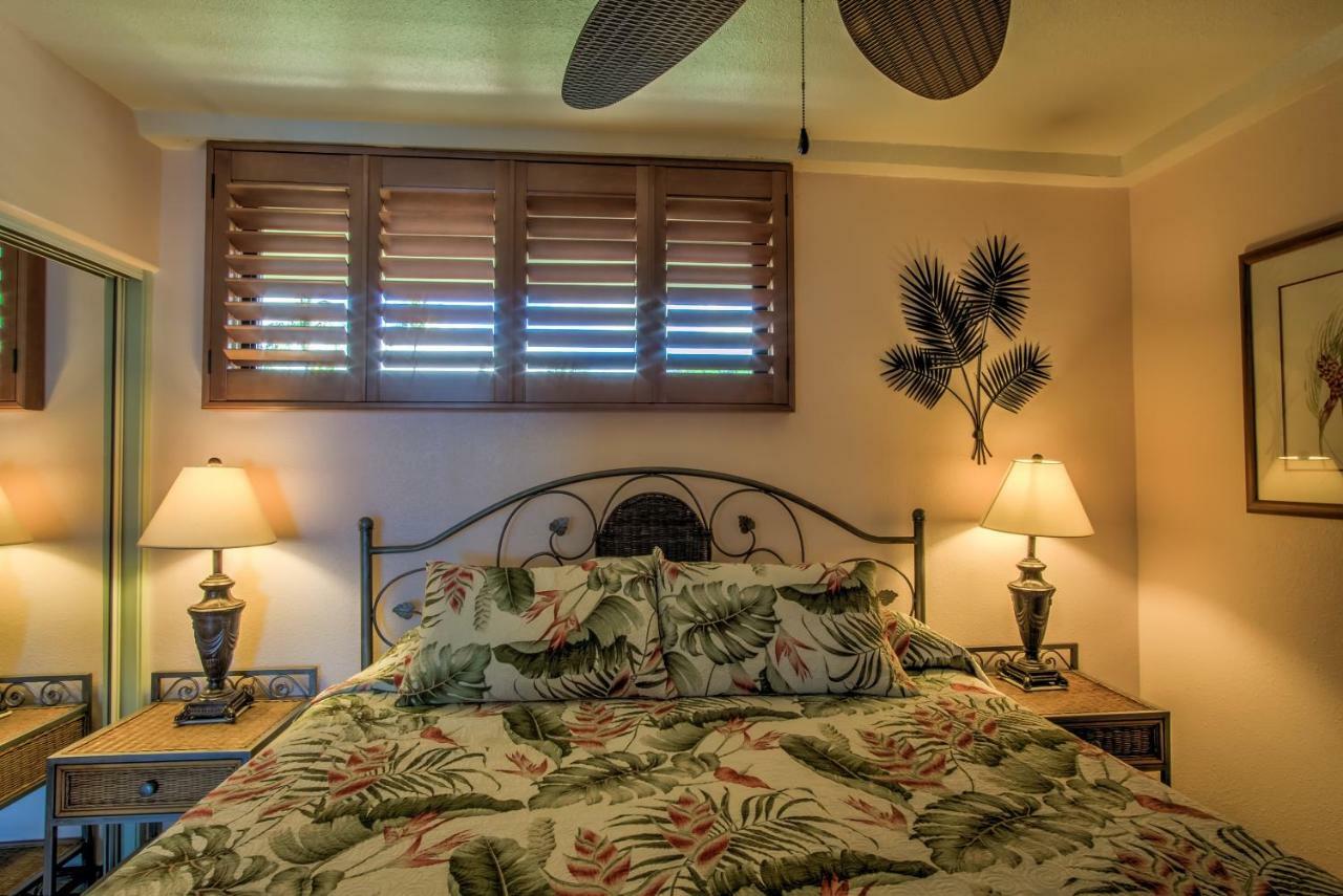 Maui Kai Condos Lahaina Zewnętrze zdjęcie