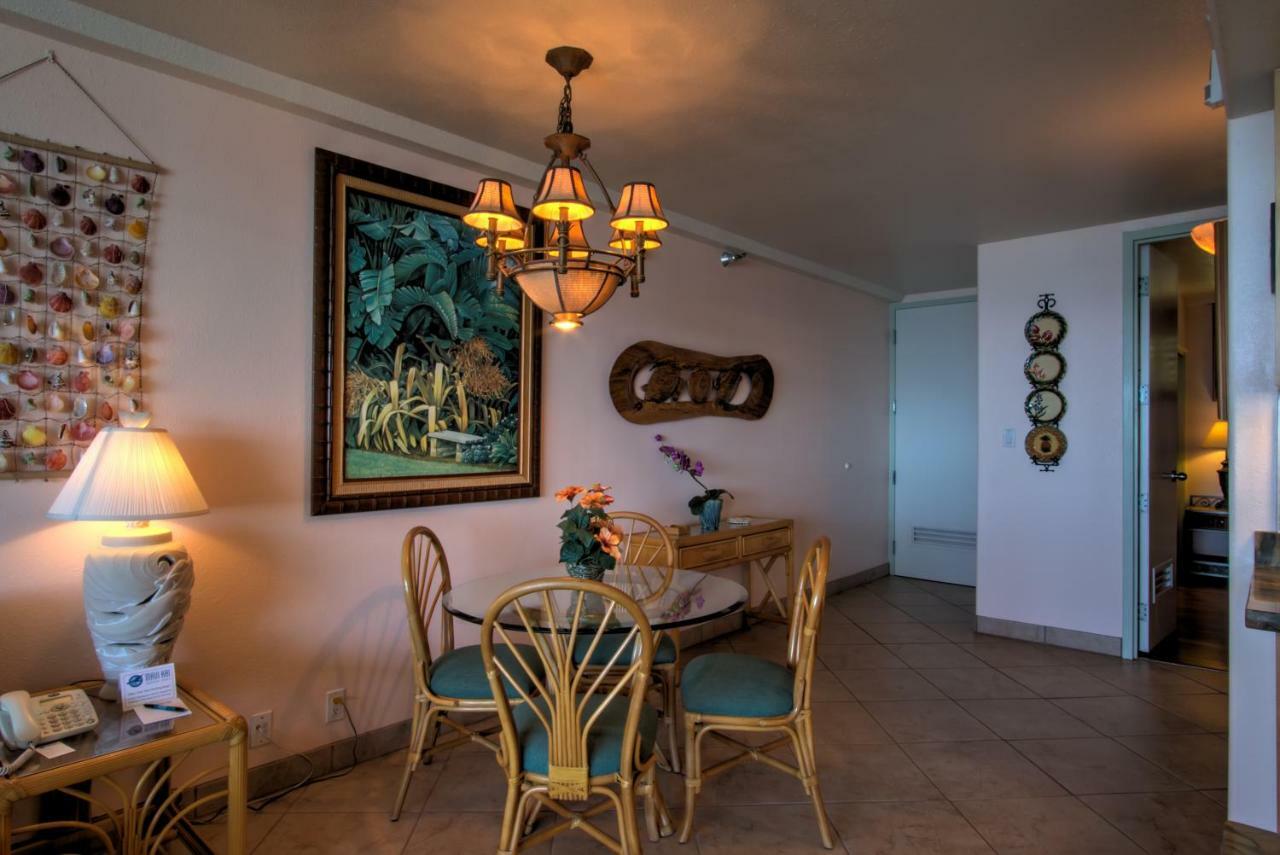 Maui Kai Condos Lahaina Zewnętrze zdjęcie