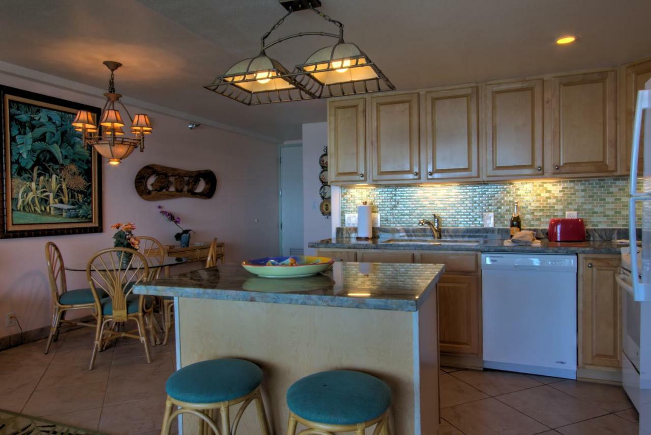 Maui Kai Condos Lahaina Zewnętrze zdjęcie