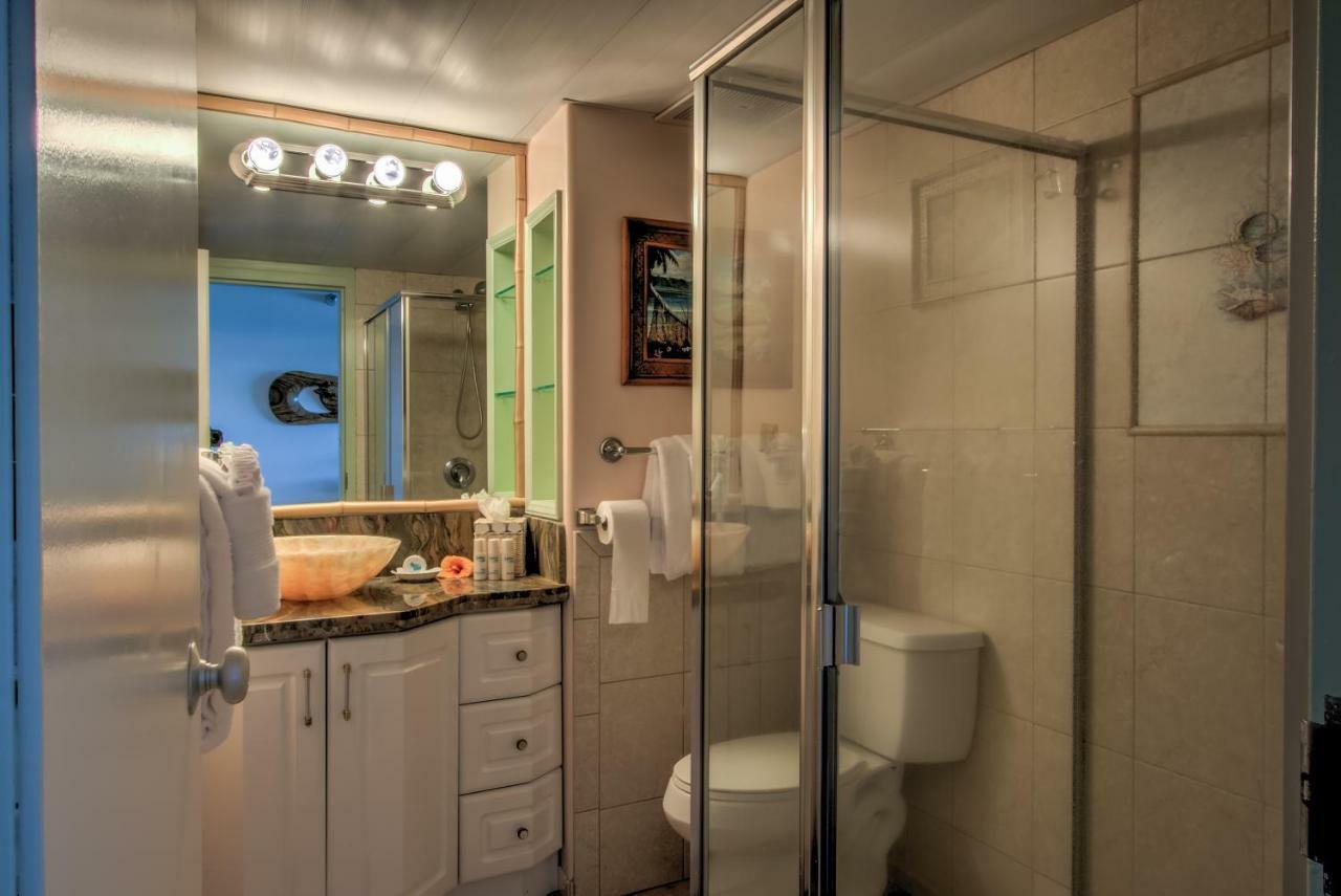 Maui Kai Condos Lahaina Zewnętrze zdjęcie