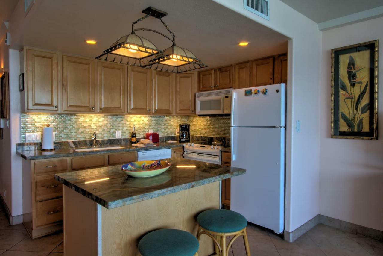 Maui Kai Condos Lahaina Zewnętrze zdjęcie