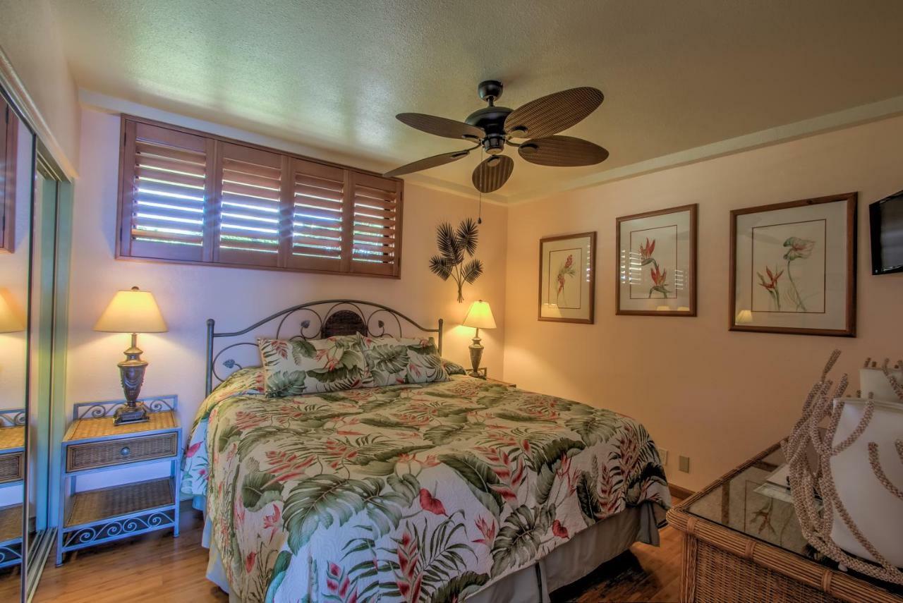 Maui Kai Condos Lahaina Zewnętrze zdjęcie
