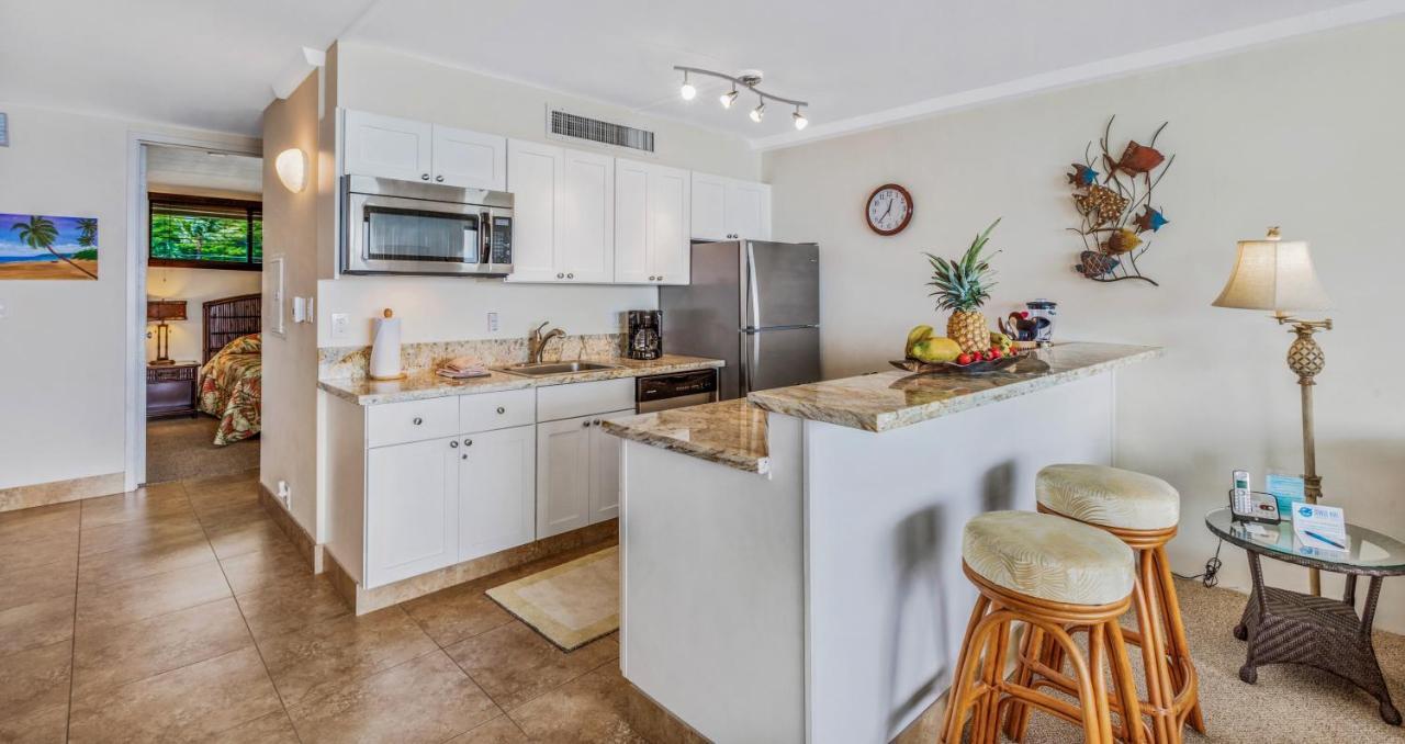 Maui Kai Condos Lahaina Zewnętrze zdjęcie