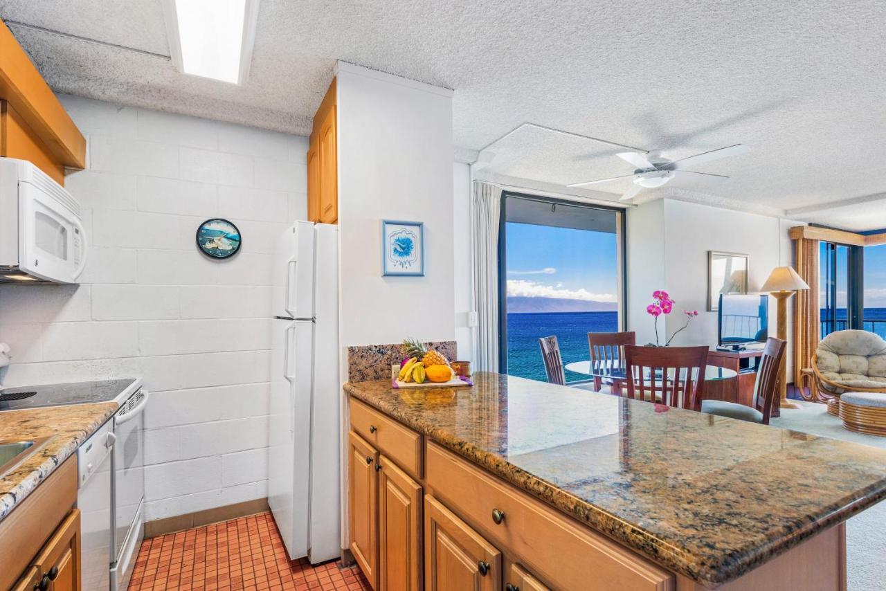 Maui Kai Condos Lahaina Zewnętrze zdjęcie